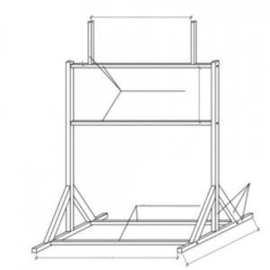 Chân Bang Tt 600x600